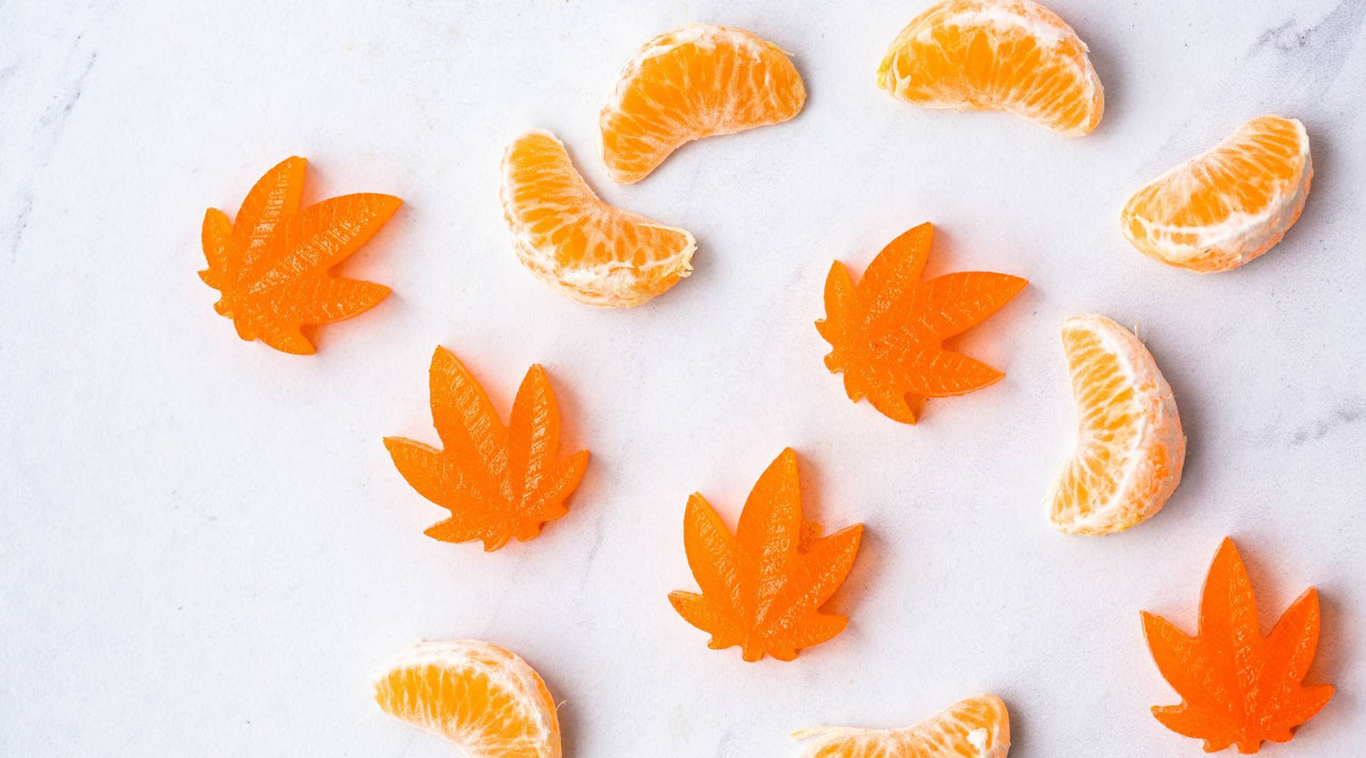 The Rise of Delta-8 Edibles: What Sets Them Apart