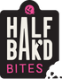 HALF BAK'D Bites