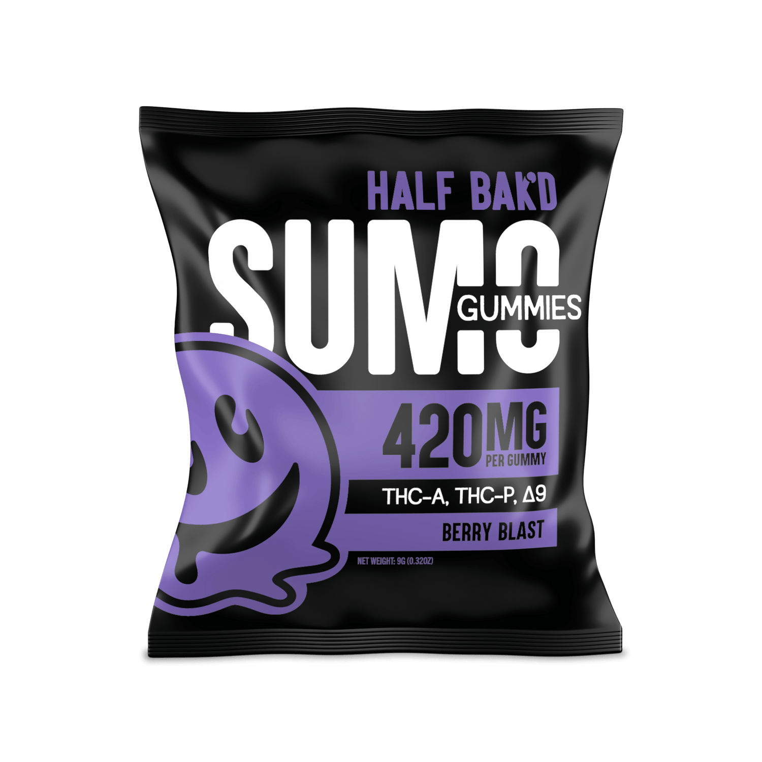 Sumo Gummies