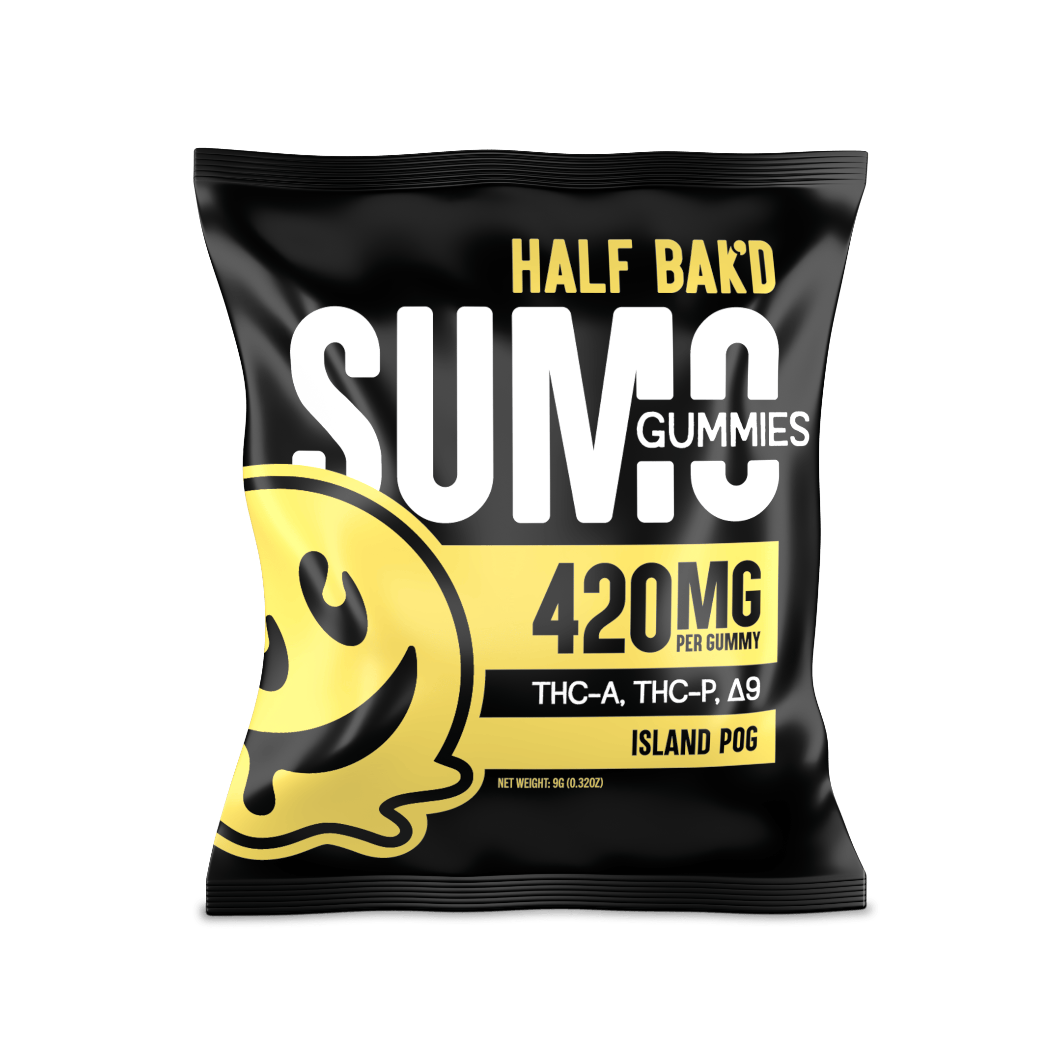 Sumo Gummies