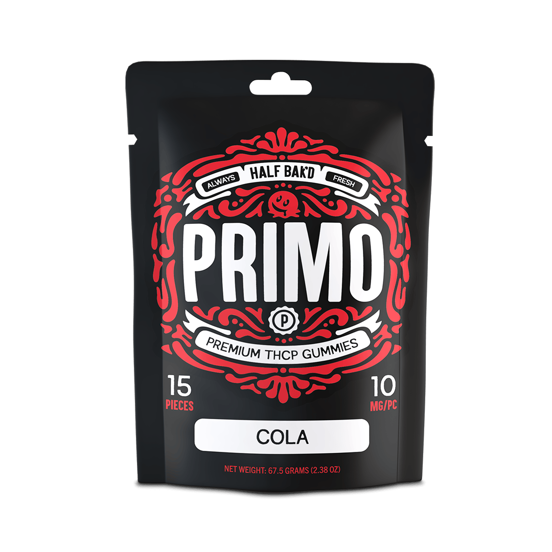 Primo Gummies - 15ct