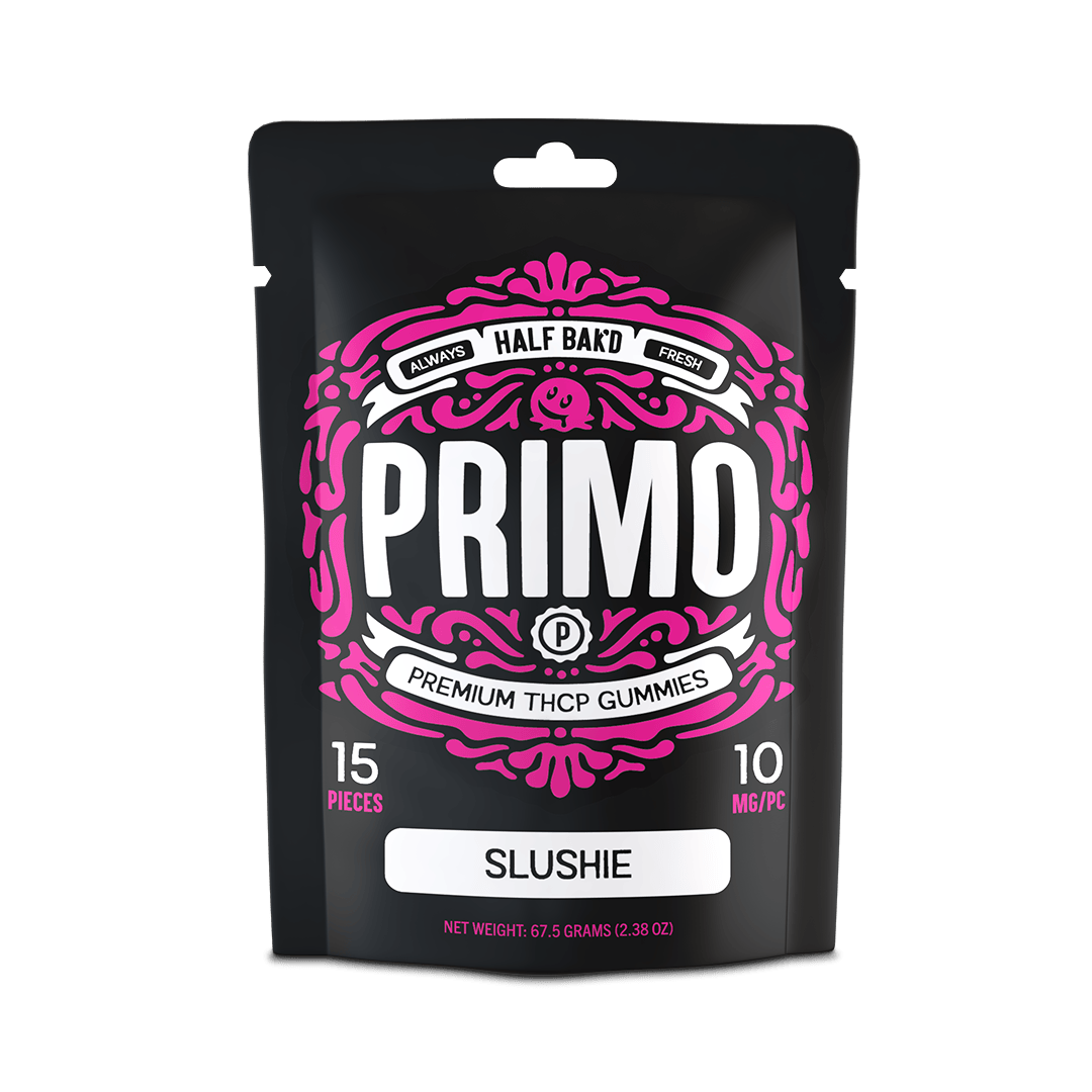 Primo Gummies - 15ct