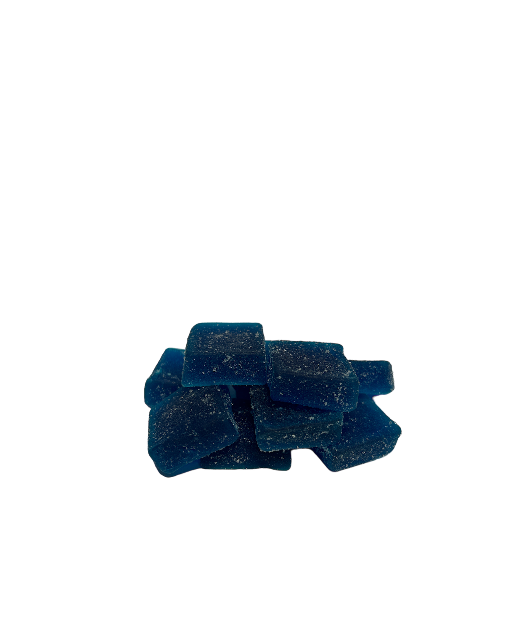 Sumo Gummies - Half Bakd Bites